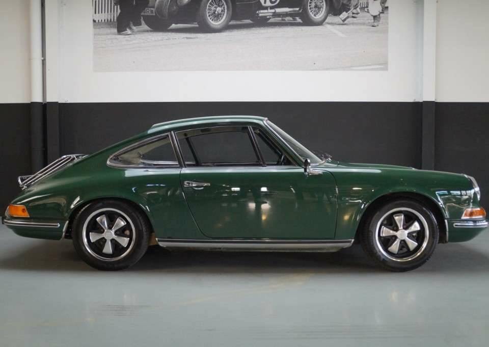 Imagen 3/50 de Porsche 912 (1969)
