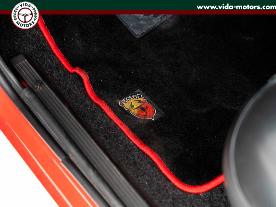 Bild 6/15 von FIAT Ritmo 130 TC Abarth (1984)