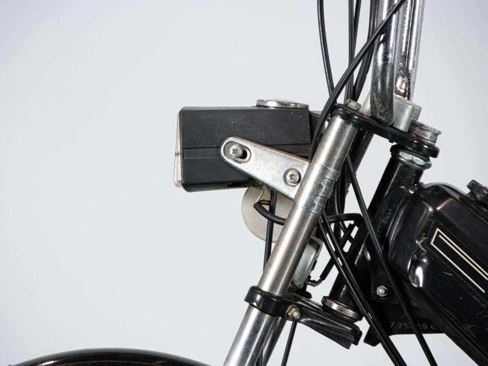 Bild 15/46 von Garelli DUMMY (1982)