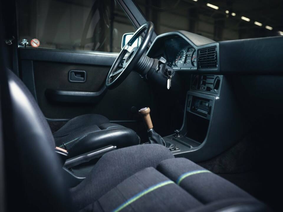 Bild 14/15 von ALPINA B9 3.5 (1984)