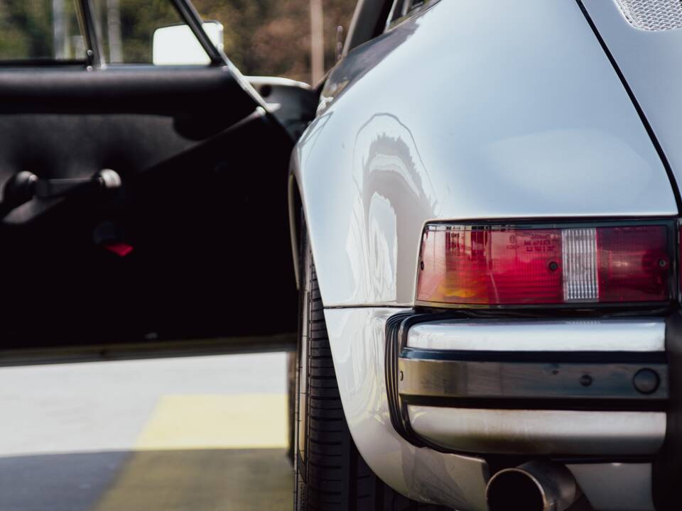 Bild 9/48 von Porsche 911 2.7 (1974)