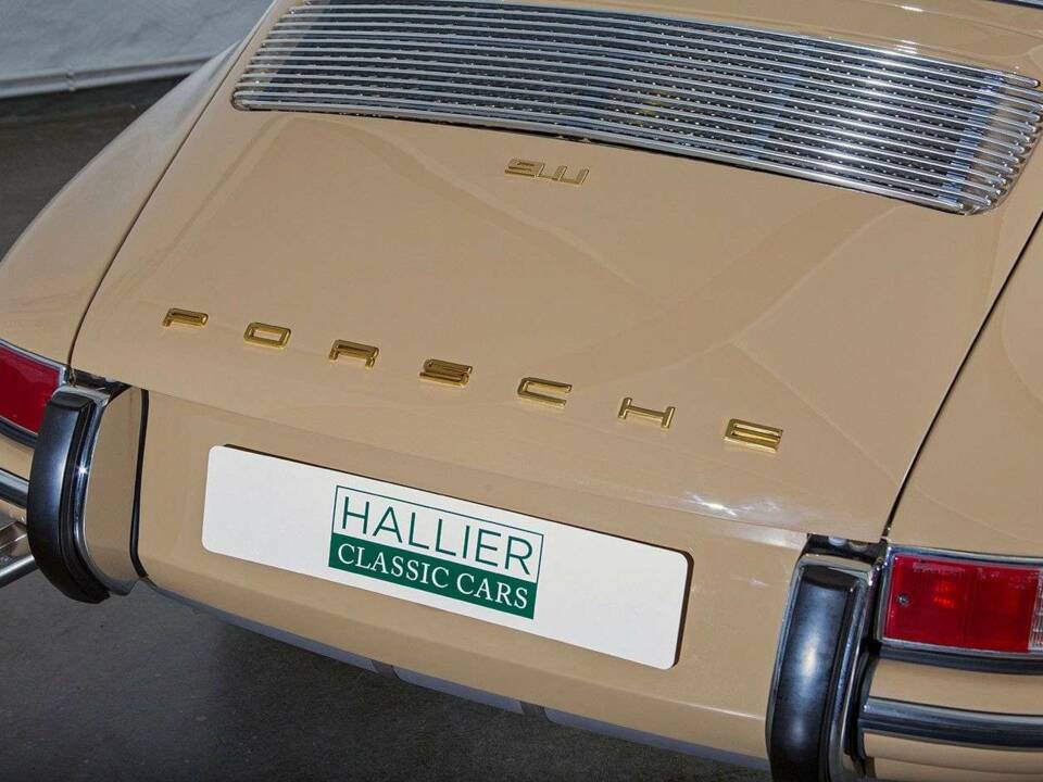 Afbeelding 11/20 van Porsche 911 2.0 (1968)