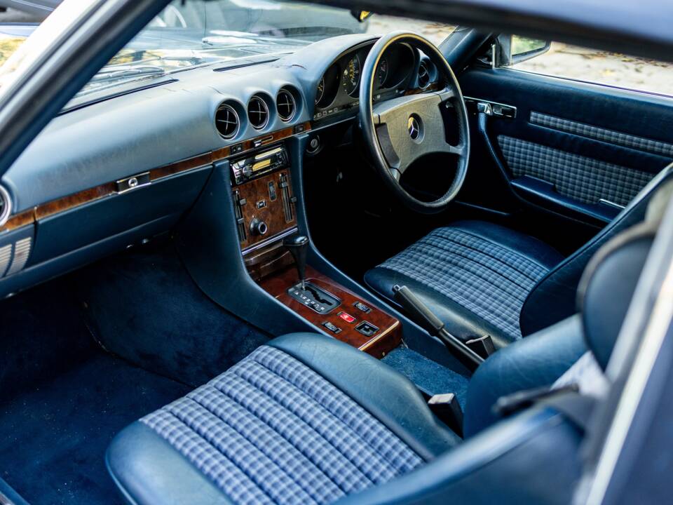 Image 15/21 of Mercedes-Benz 300 SL (1987)