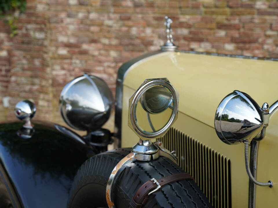 Image 20/50 of Cadillac Series 341 (1928)