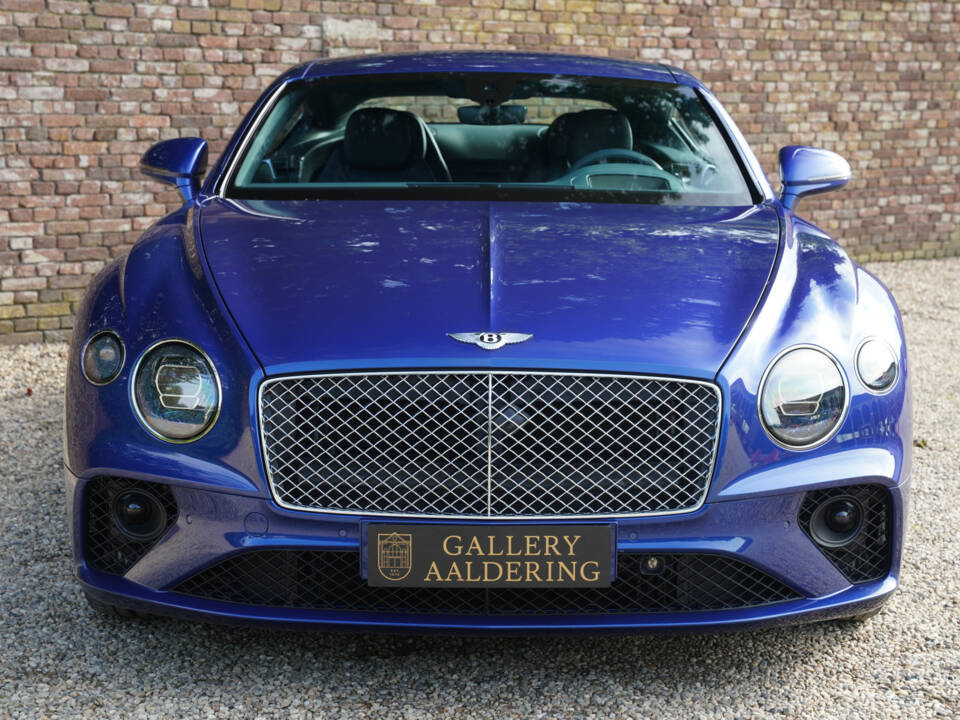 Afbeelding 4/50 van Bentley Continental GT (2018)