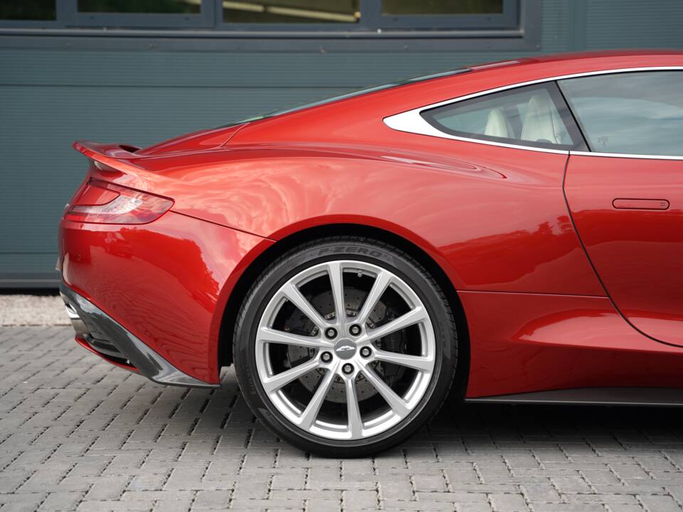 Bild 23/50 von Aston Martin Vanquish (2013)