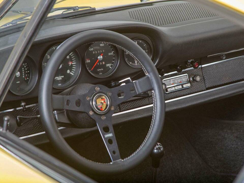 Afbeelding 11/20 van Porsche 911 2.0 L (1968)