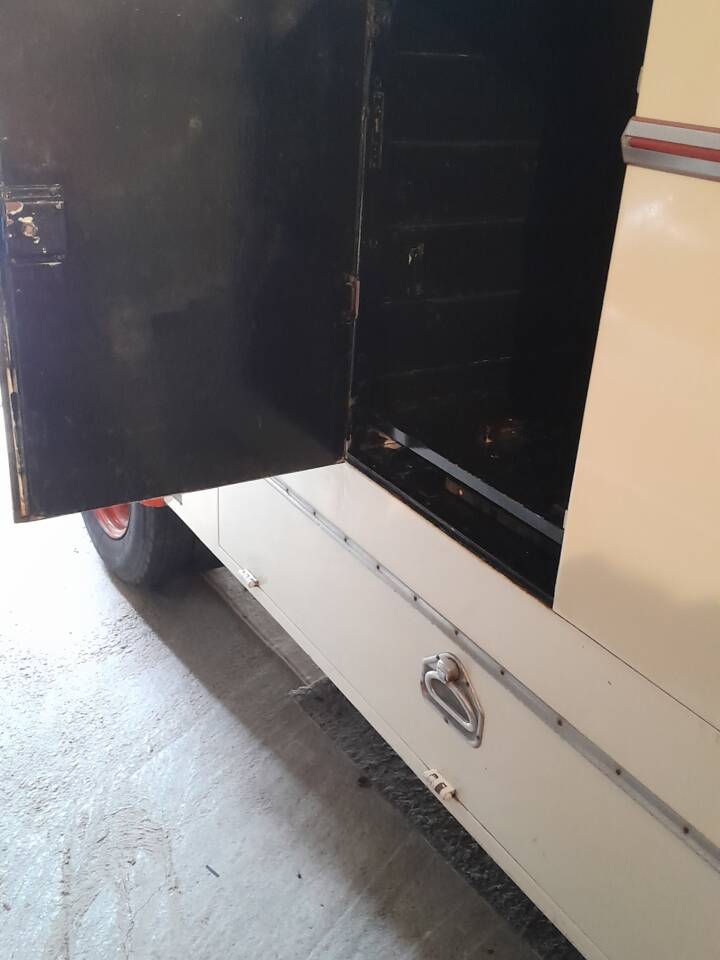 Bild 33/67 von Opel Blitz (1955)