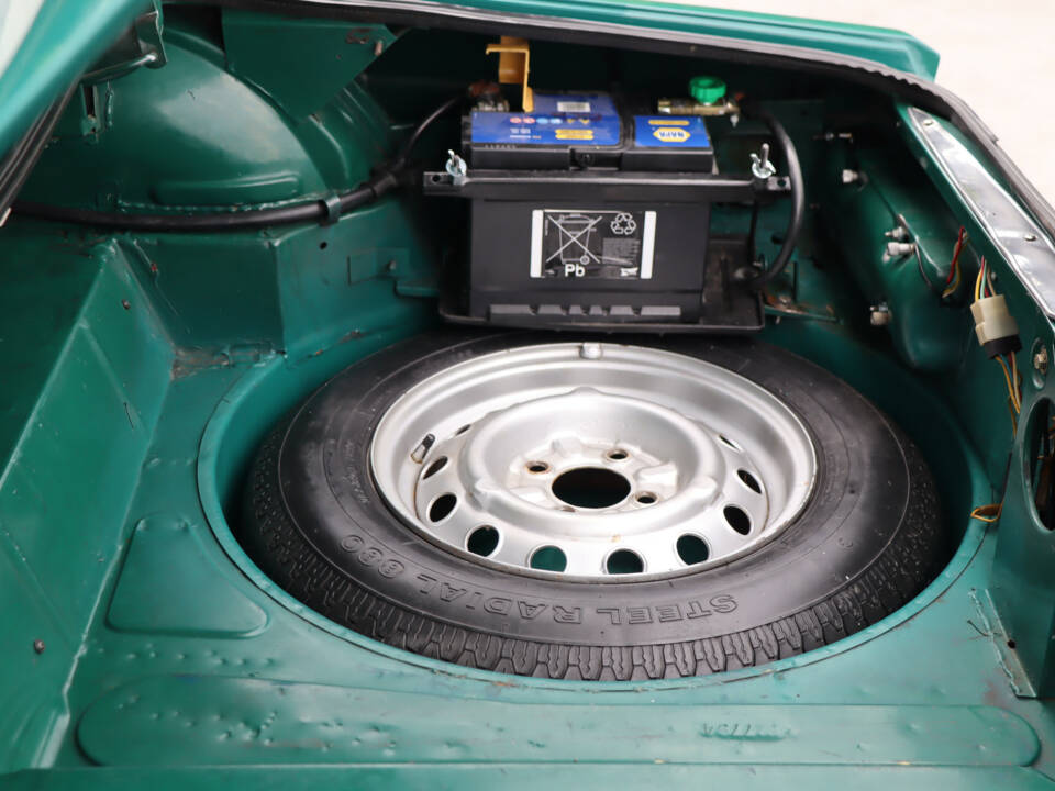 Image 21/50 of Alfa Romeo 2000 Spider Veloce (1979)