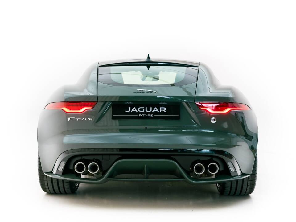 Bild 13/48 von Jaguar F-Type P575 (2023)