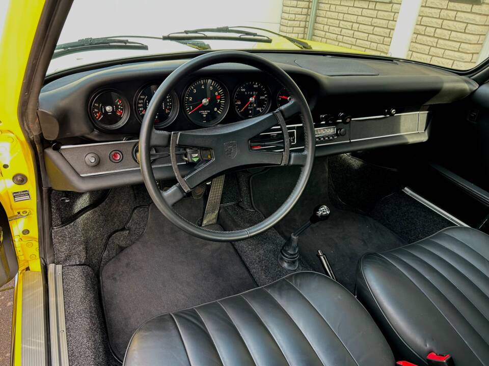 Bild 20/30 von Porsche 911 2.4 T "Ölklappe" (1972)
