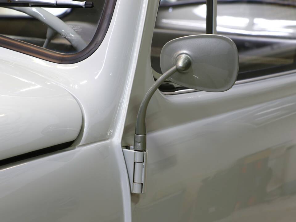 Image 12/39 of Volkswagen Escarabajo 1200 A (1965)