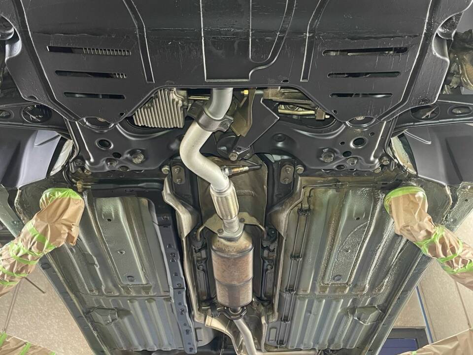 Imagen 25/49 de Alfa Romeo 156 2.0 TS 16V (1999)