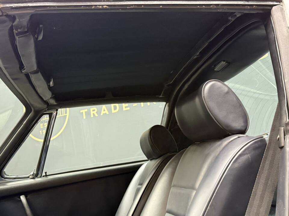 Bild 42/50 von Porsche 911 2.4 S (1972)