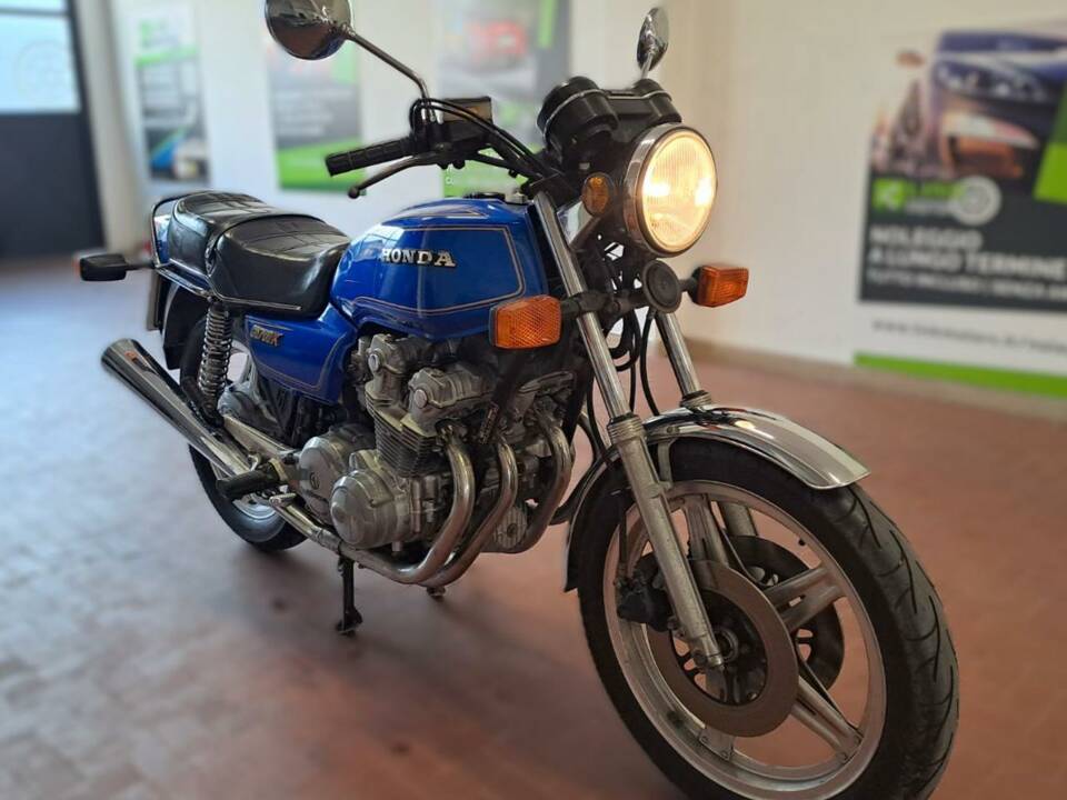 Image 6/30 of Honda CB 750 K (1980)
