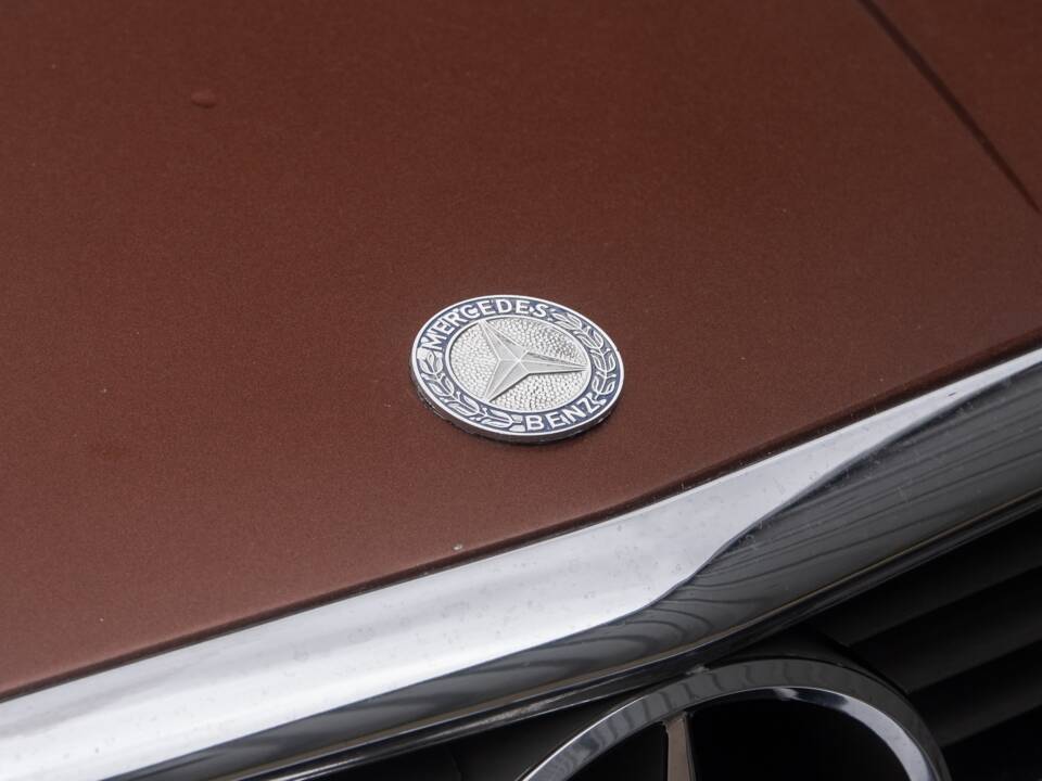 Bild 40/50 von Mercedes-Benz 350 SL (1979)