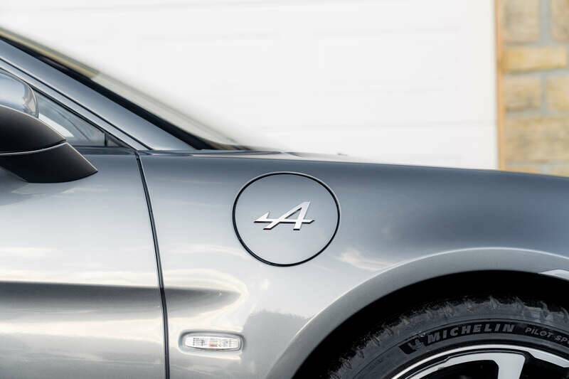 Afbeelding 21/50 van Alpine A 110 (2019)