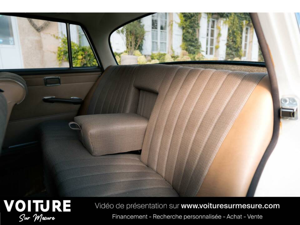 Bild 4/15 von Mercedes-Benz 230 S (1967)