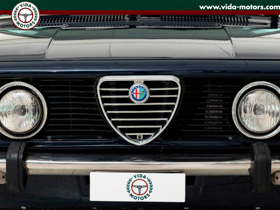 Image 8/20 of Alfa Romeo Alfetta 1.8 (1976)