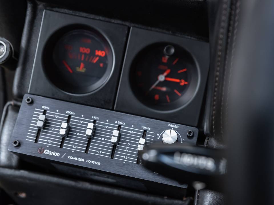 Bild 11/49 von Ferrari 512 BB (1976)