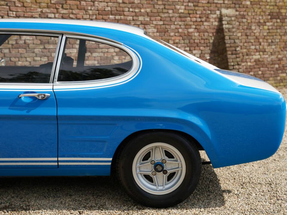 Bild 26/50 von Ford Capri RS 2600 (1972)
