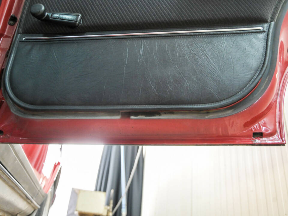 Image 49/50 of Volvo 240 (1987)