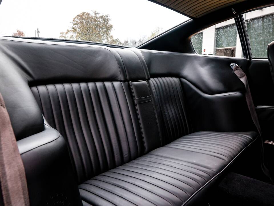 Bild 14/22 von Aston Martin DBS (1970)