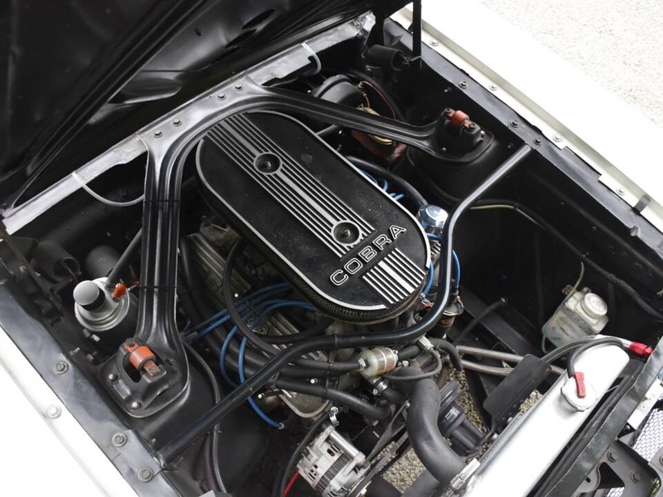 Bild 42/45 von Ford Mustang 289 (1965)