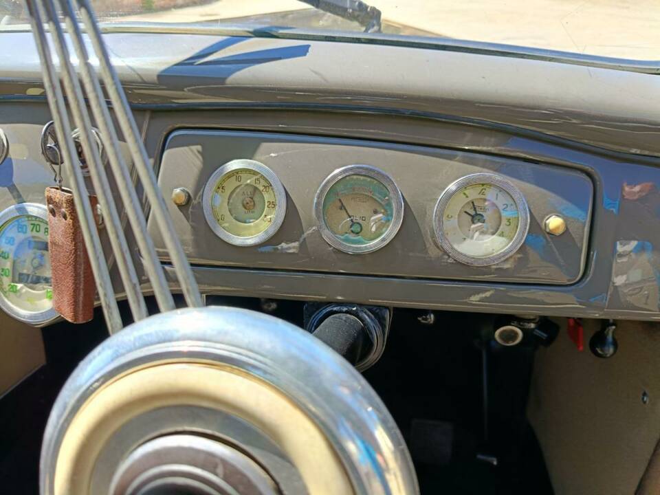 Afbeelding 24/50 van Lancia Ardea (1951)