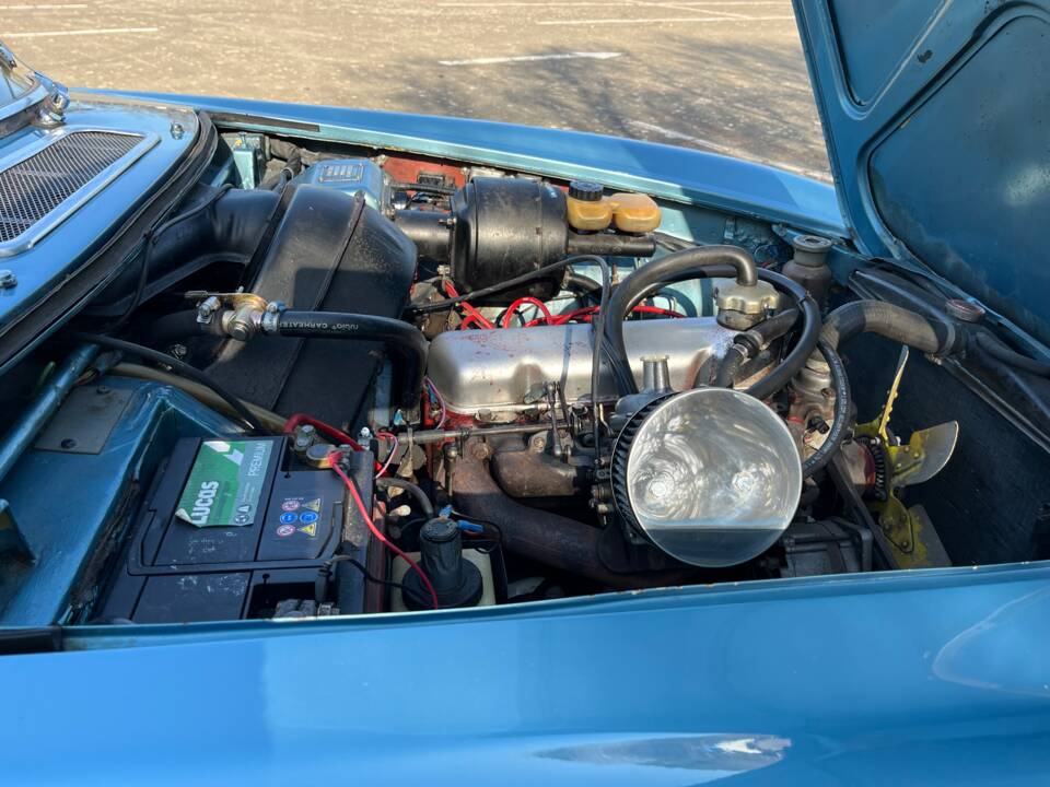 Bild 17/21 von Volvo 1800 ES (1973)