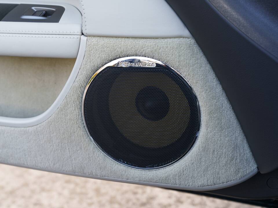 Image 26/30 de Jaguar XKR (2009)