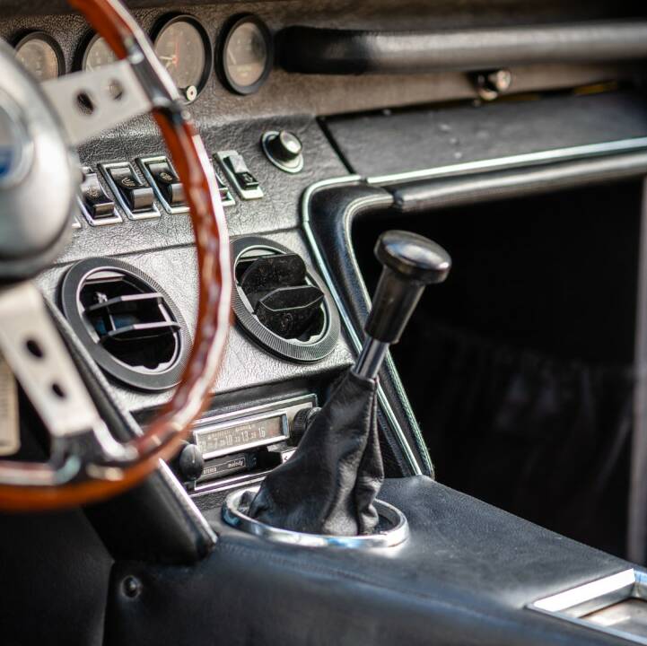 Image 48/50 of Maserati Ghibli SS (1970)