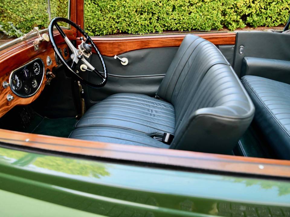 Imagen 26/50 de Rolls-Royce Phantom II (1930)