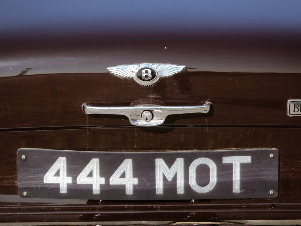 Immagine 89/196 di Bentley T 2 (1978)