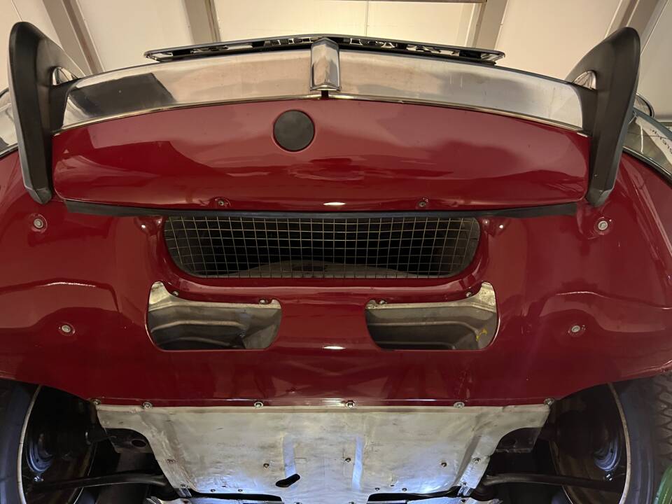 Image 34/37 of Citroën ID 19 (1967)
