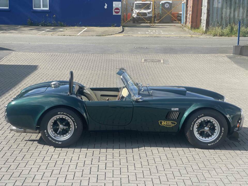 Afbeelding 3/12 van RAM Cobra 427 (1993)