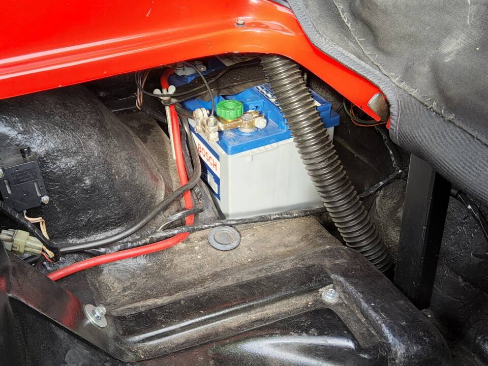 Bild 81/119 von Lotus Esprit Turbo (1981)