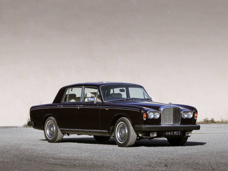 Immagine 2/196 di Bentley T 2 (1978)