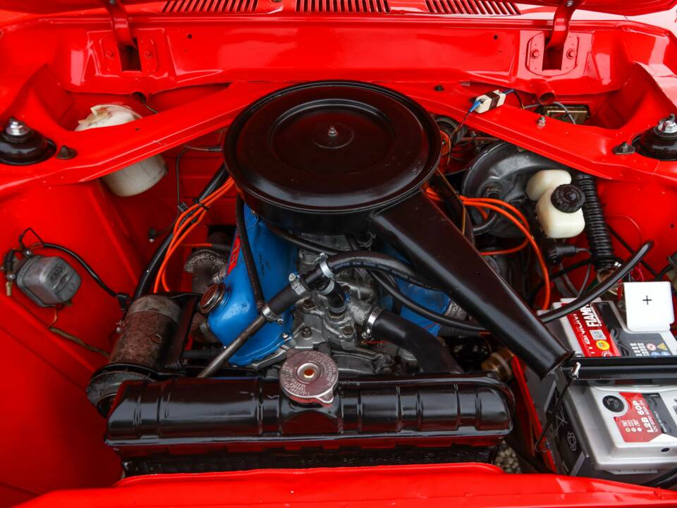 Bild 30/50 von Ford OSI 2000 S (1967)