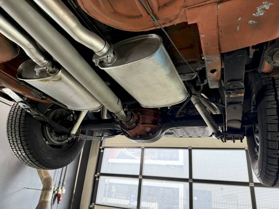 Bild 27/31 von Ford Mustang 289 (1967)