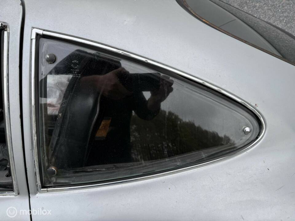 Bild 23/50 von Opel GT 1900 (1971)