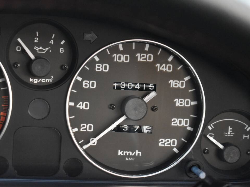 Image 12/68 of Mazda MX-5 1.6 (1992)