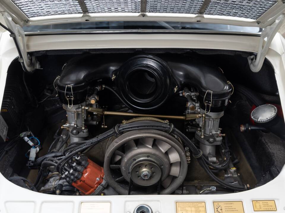 Image 25/26 of Porsche 911 2.2 S (1971)