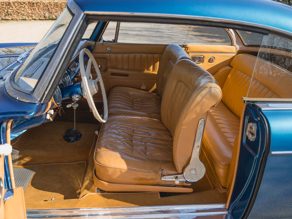 Image 14/45 de BMW 503 (1958)