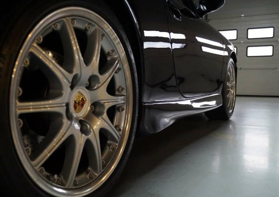 Bild 26/50 von Porsche 911 Carrera (1999)