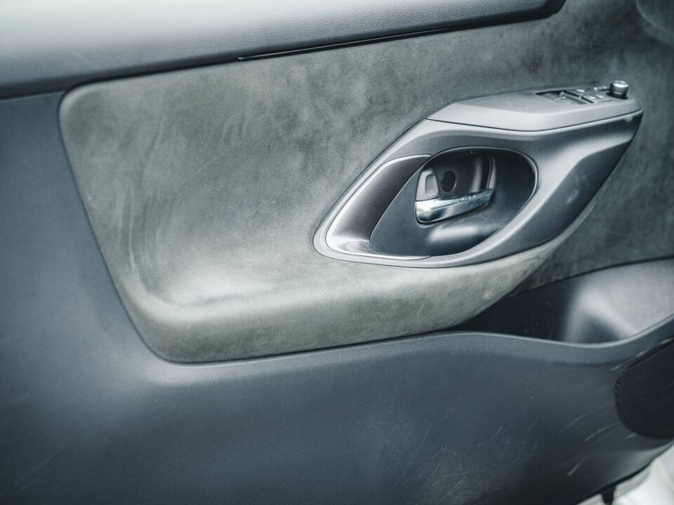 Imagen 22/75 de Toyota GR Yaris (2001)
