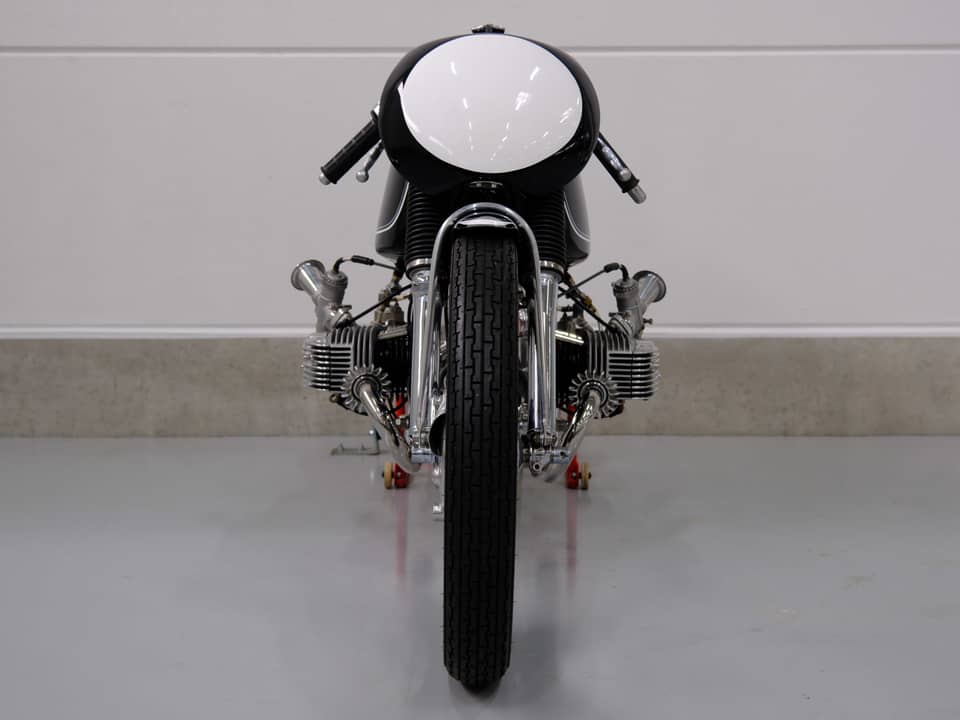 Image 26/92 of BMW R 51 (1939)