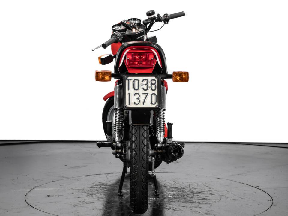 Image 3/31 of Gilera 125 TG2 (1984)