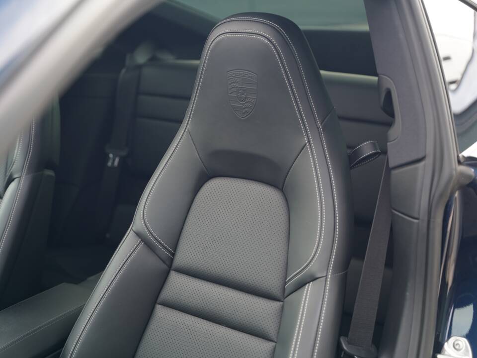 Bild 18/50 von Porsche 911 Carrera (2020)