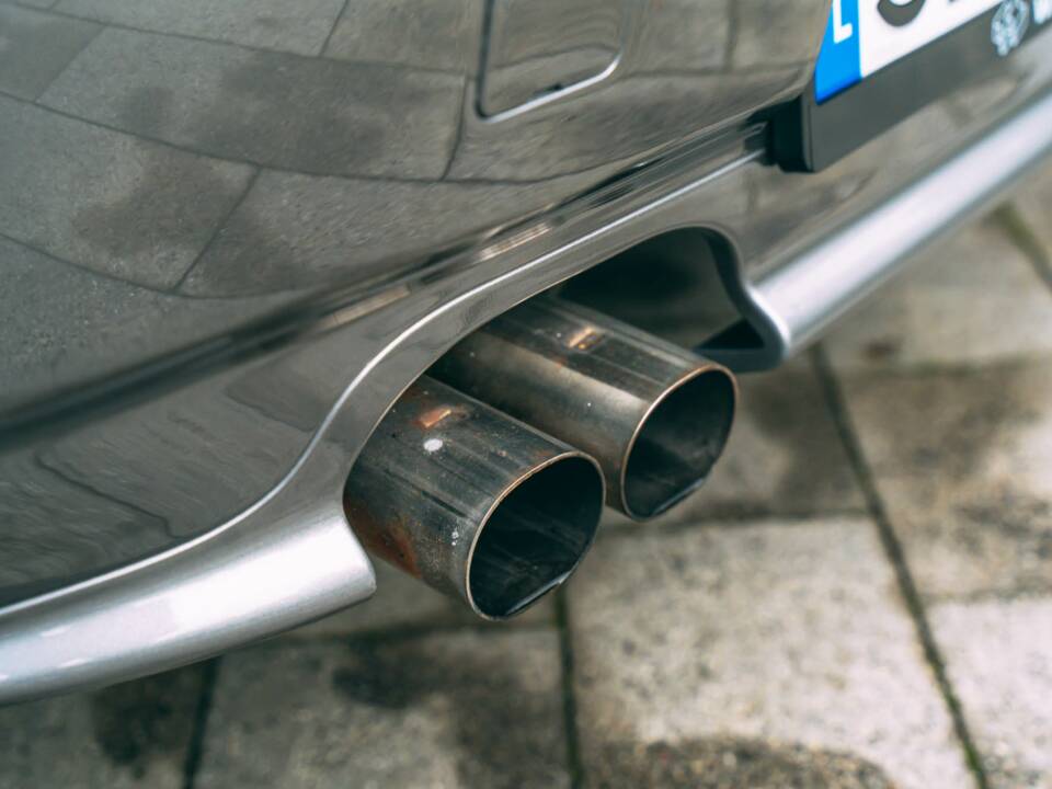 Afbeelding 76/86 van BMW Z3 2.5 (2001)